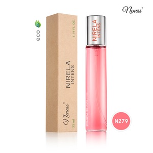 Apa de parfum Neness Anoriel, floral-exotic, vanilie, 33 ml ...