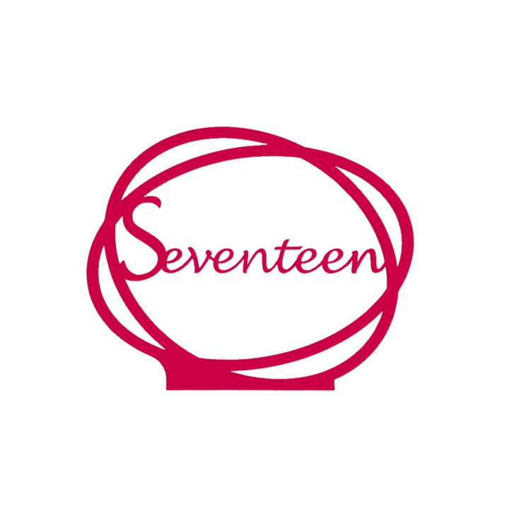 Сватбена украса за маса, "SEVENTEEN", зала за събития, 163 X 202 mm малиново розово