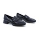 Pantofi dama, MARCO TOZZI, MRT-24202, casual, Negru