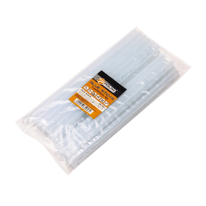 Ragasztórudak 11, 2 x 300 mm, 1 kg-Polax