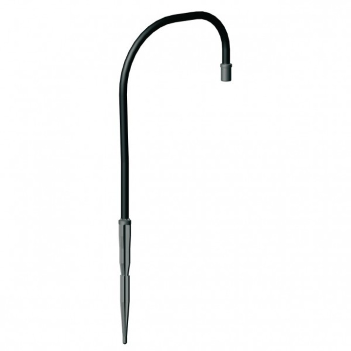 Ansamblu prelungitor picurare iDrop cu tija cu 1 iesire