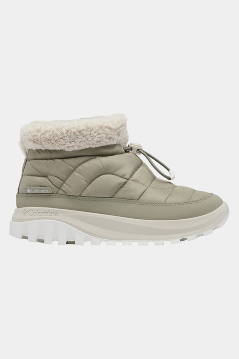 Columbia, Ghete impermeabile Snowtrot™, Verde pal