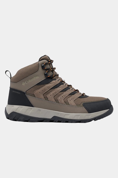 Columbia, Ghete pentru drumetii Strata Trail, Maro, 11
