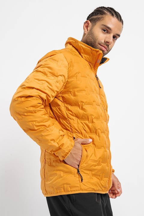 Columbia, Delta Ridge II pihével bélelt dzseki, Mandarinszín