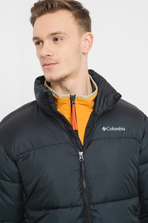 Columbia, Puffect III pufi steppelt télikabát, Fekete
