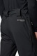 Columbia, Pantaloni pentru schi Platinum Peak™ II 3L, Negru, 2XL