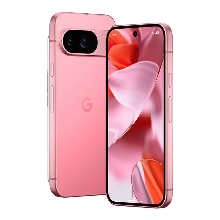 Husa pentru Google Pixel 9 Pro Techsuit soft flex light purple