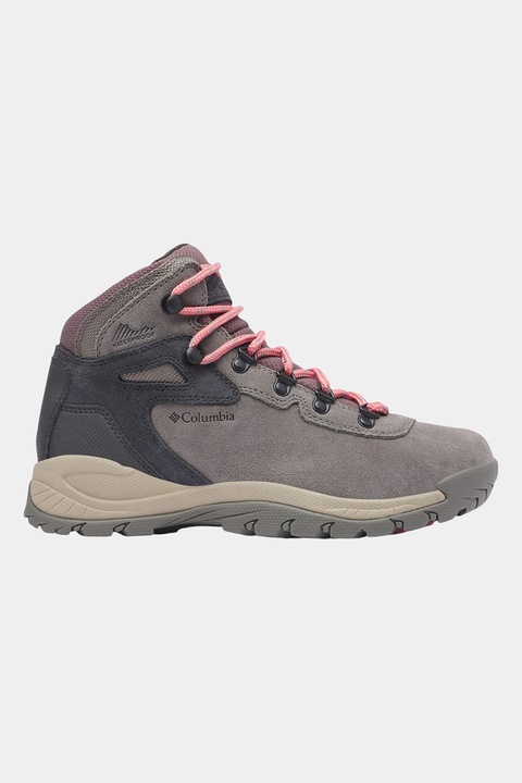 Columbia, Ghete impermeabile pentru trekking Newton Ridge™ Plus, Gri