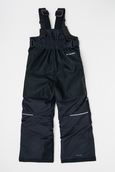 Columbia, Adventure Ride II bélelt síoverall, Fekete