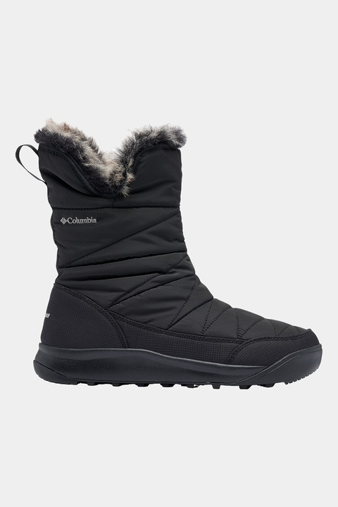 Columbia, Ghete impermeabile Minx, Negru