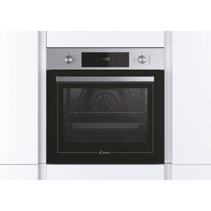 Cuptor incorporabil Candy FCT615XNWFDE