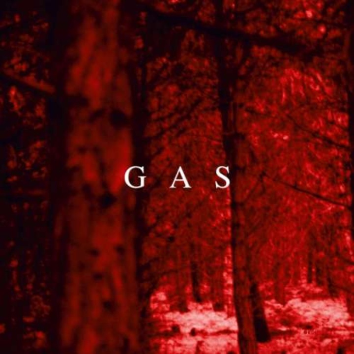 Gas - Zauberberg (CD)