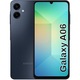 Telefon mobil Samsung Galaxy A06, 64GB, 4GB RAM, 4G, Black