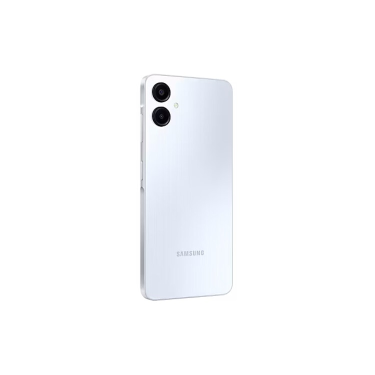 Telefon mobil Samsung Galaxy A06, 64GB, 4GB RAM, 4G, Light Blue