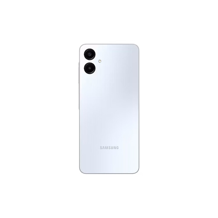 Telefon mobil Samsung Galaxy A06, 64GB, 4GB RAM, 4G, White