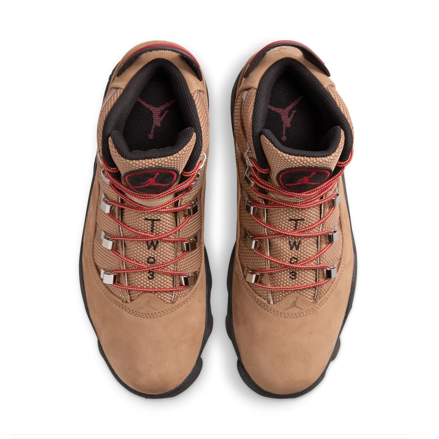 Pantofi sport, Jordan, Jordan Winterized 6 Rings Rocky Tan