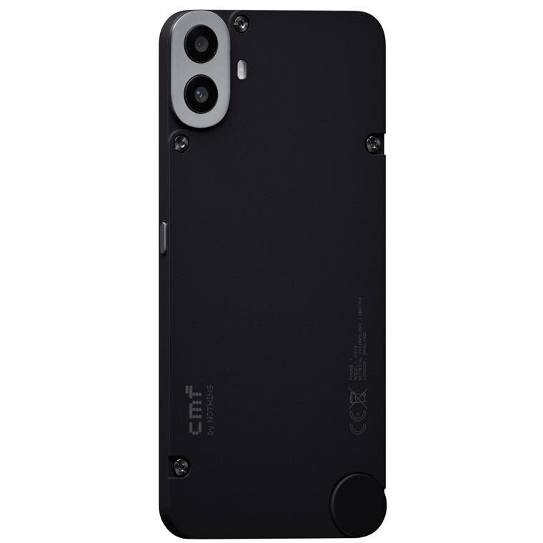 Telefon mobil CMF Phone 1 by Nothing, Dual Sim, 8GB RAM, 256GB, 5G