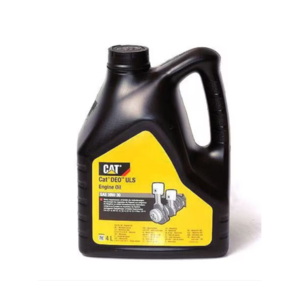 Ulei Caterpillar DEO-ULS 10W-30 4L - eMAG.ro