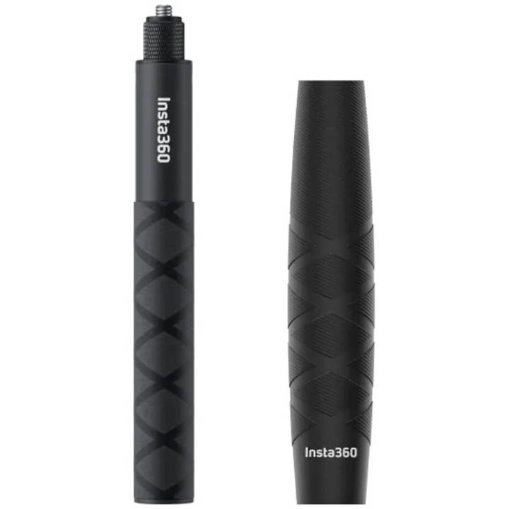 Invisible Selfie Stick Insta360, 85cm