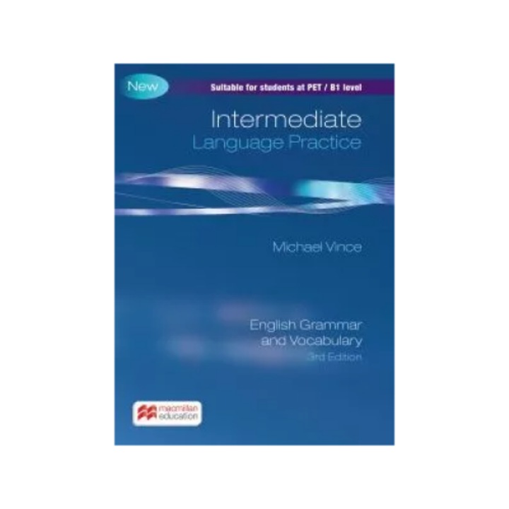 Language Practice Intermediate without key