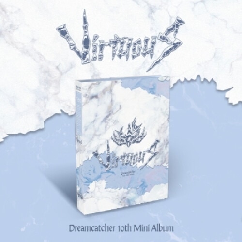 Ateez - Spin Off: From The Witness (Witness Version) Limited
