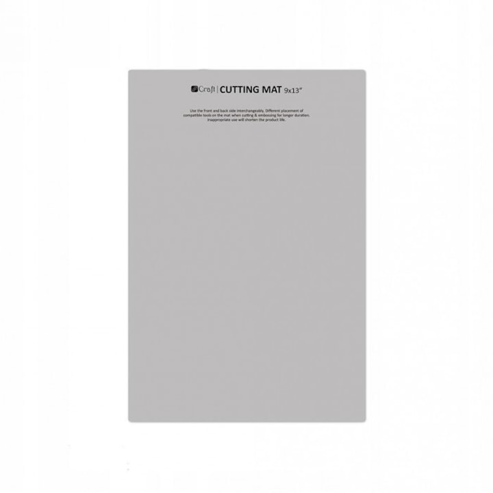 Подложка за рязане A4 Dalprint, 23x33x0.3см, блистер