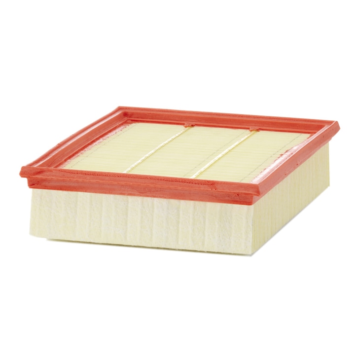 Въздушен филтър Mann за Isuzu D-Max I