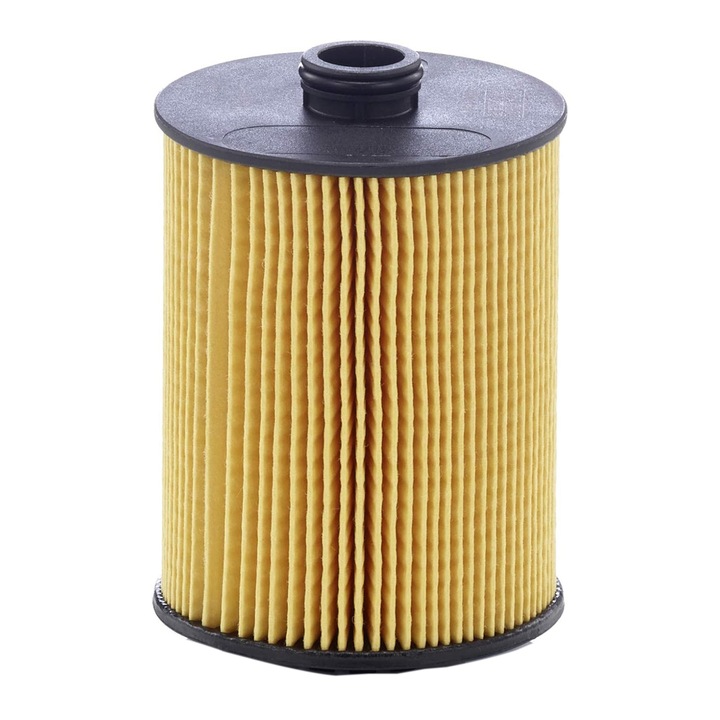 Filtru ulei Mann pentru Porche Cayenne, Skoda Superb II si VW Touareg, Passat B7 si Atlas