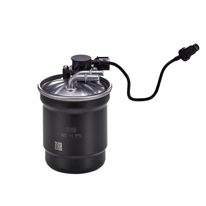 Горивен филтър Mann за Ford Focus IV и Kuga III