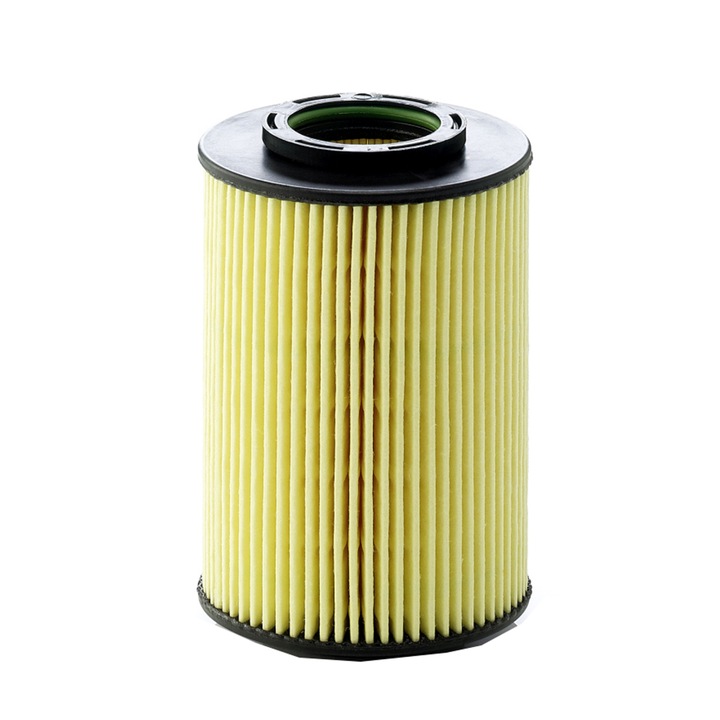 Filtru ulei FP Mann pentru Hyundai Grandeur, i30, Santa Fe II, Sonata V, Tucson, KIA Carens II, Magentis II, Sportage II