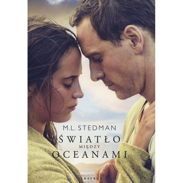 Lumina intre oceane, M.L. Stedman, 2020