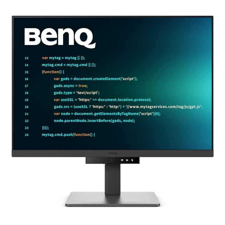 BenQ RD280U programozó monitor, 28,2" BENQ-MON-RD280U
