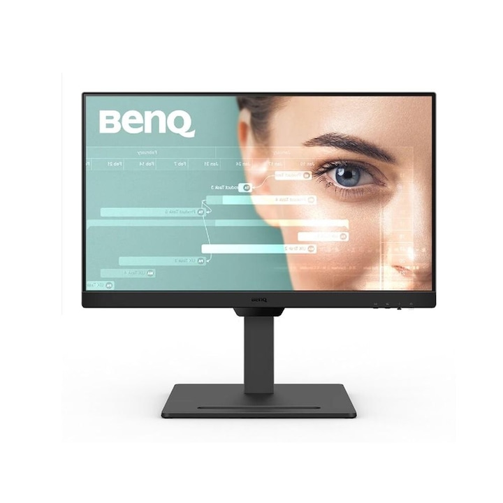 Монитор BenQ GW2490T, 24", IPS, 1920x1080, 100Hz BENQ-MON-GW2490T EoL