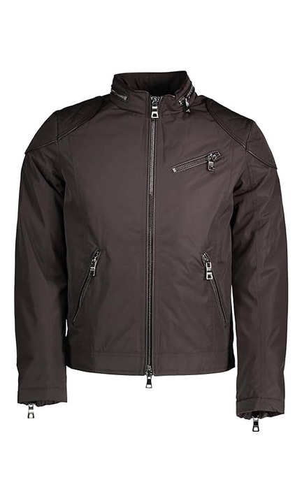 Яке MARCIANO, 74H3151448Z-SLBN, L