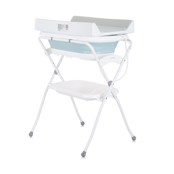 Dulap-cadă Chipolino Fiore, Albastru