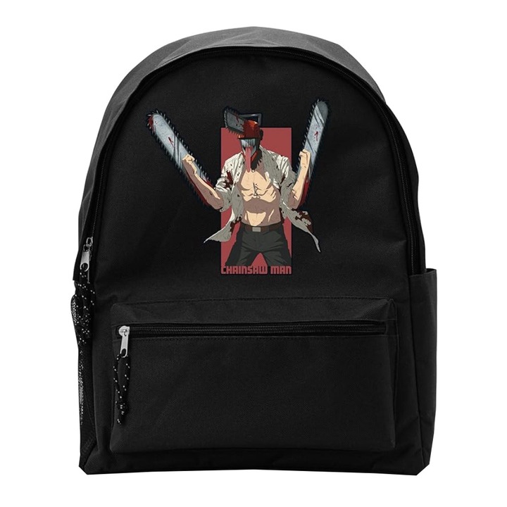 Chainsaw Man táska - Chainsaw Man