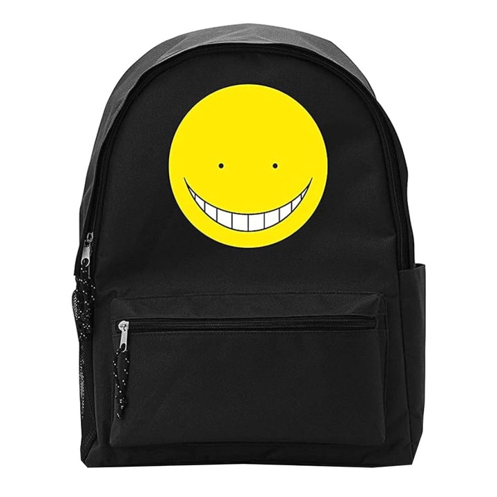 Assassination Classroom táska, Koro-sensei, 42 x 31 x 14 cm