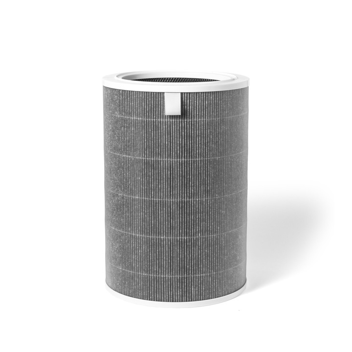 Филтър, Hepa за пречиствател за въздух Xiaomi Mi Air Purifier. Съвместим с филтър модел M8R-FLH