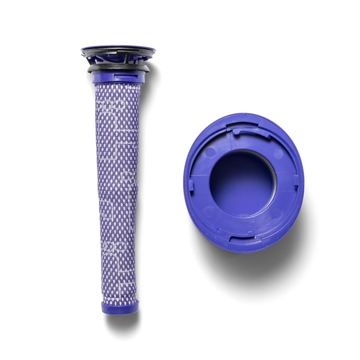 Set de filtre pentru aspiratorul Dyson V7, V8