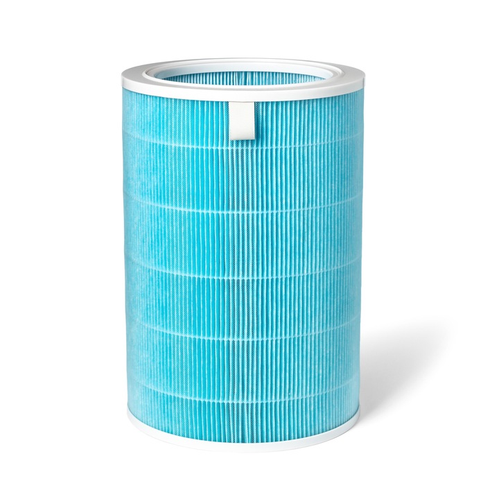 Филтър за пречиствател за въздух Xiaomi Smart Air Purifier. Съвместим с филтър модел M2R-FLP