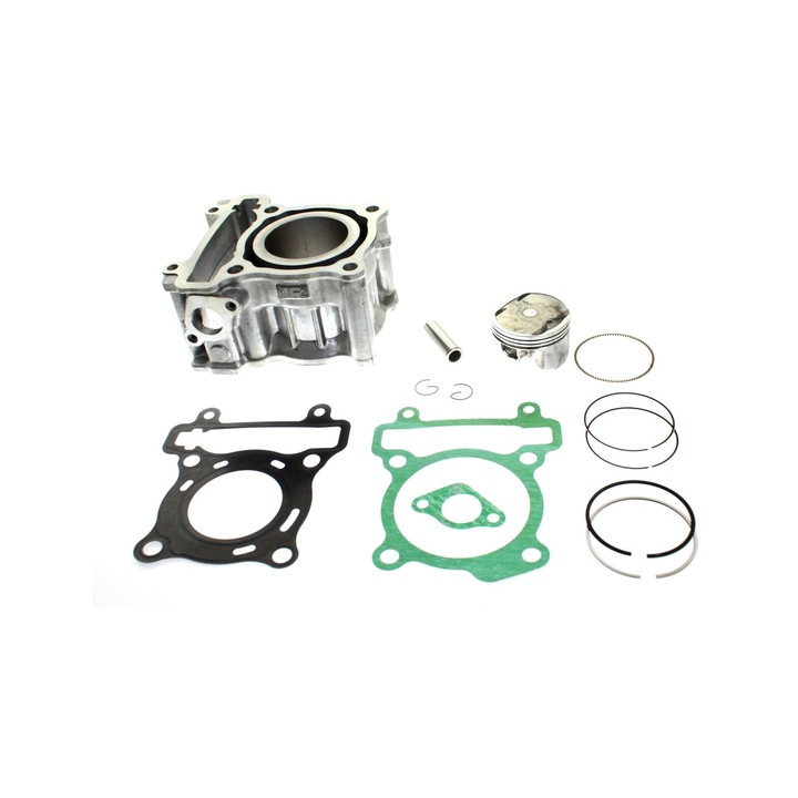 Set motor cilindru+piston MBK NXC YAMAHA X-MAX YZF-R125 54MM 4T