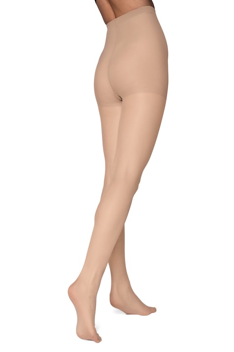 Dres, Petra-Elisa, Illusion, Lycra 10 DEN, Caramel