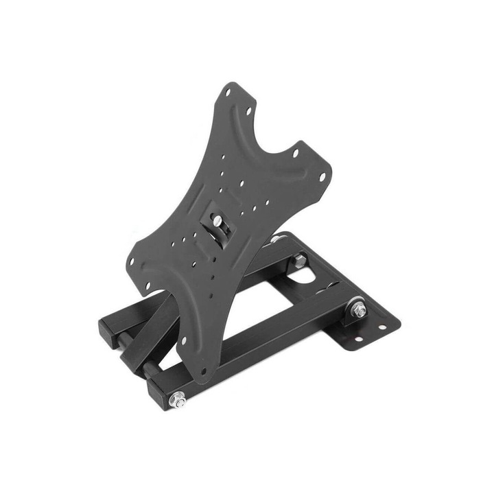 Suport TV Thunder pliabil, montat pe perete