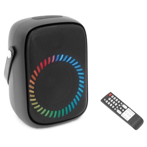 Hordozható hangszórók