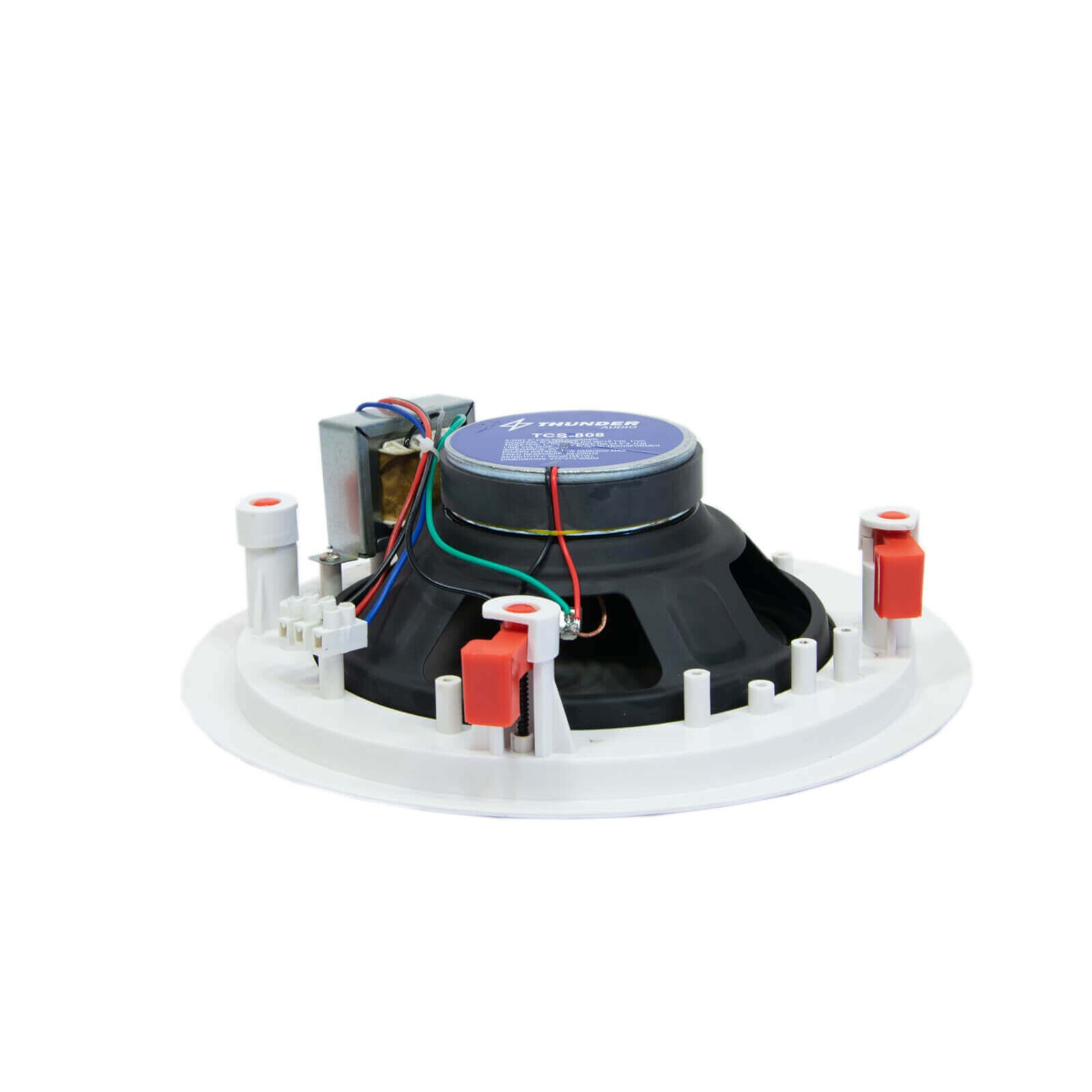 Difuzor tavan, Thunder, 8″, 100V