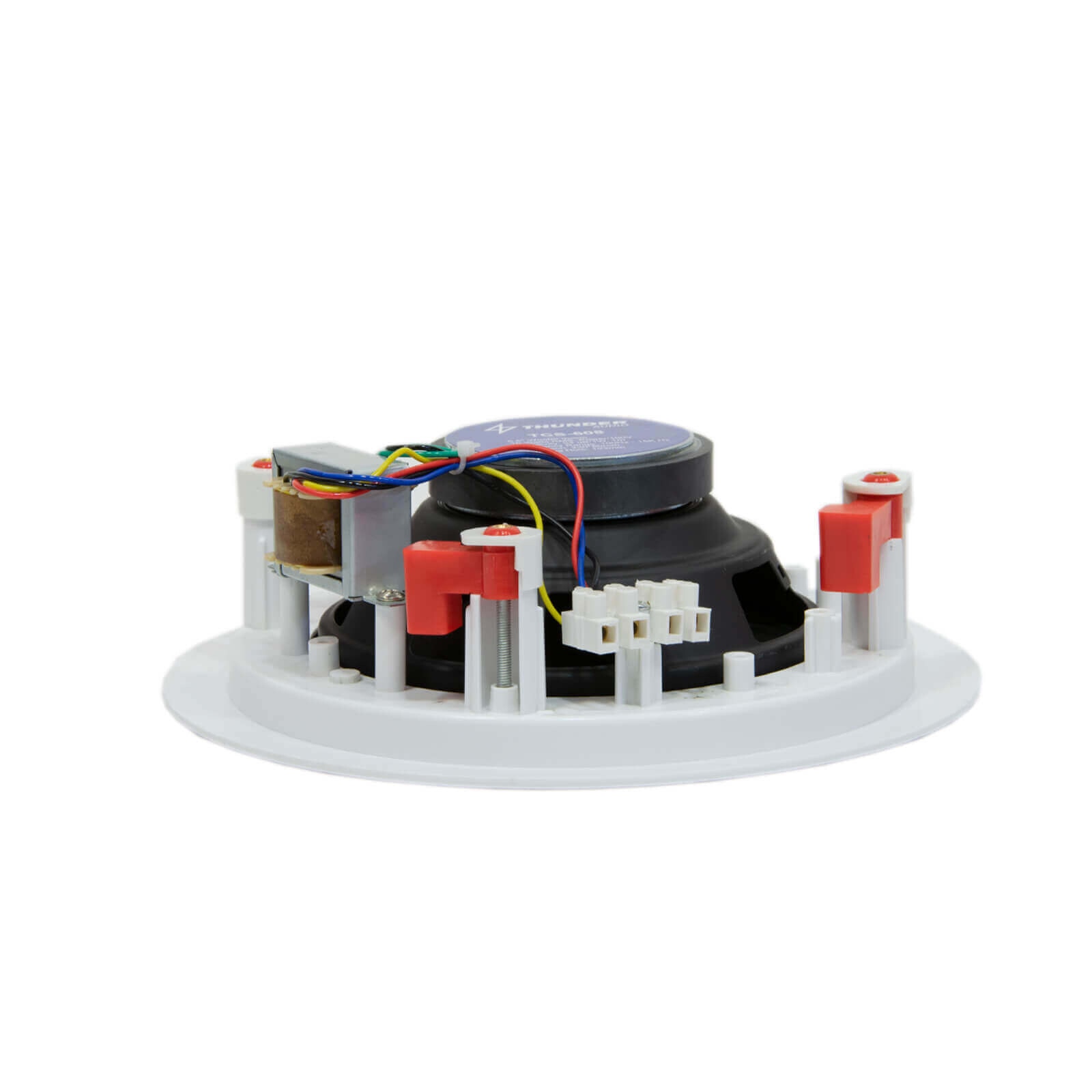 Difuzor de tavan incorporat Thunder ECS-6T (6,5″) – 100V