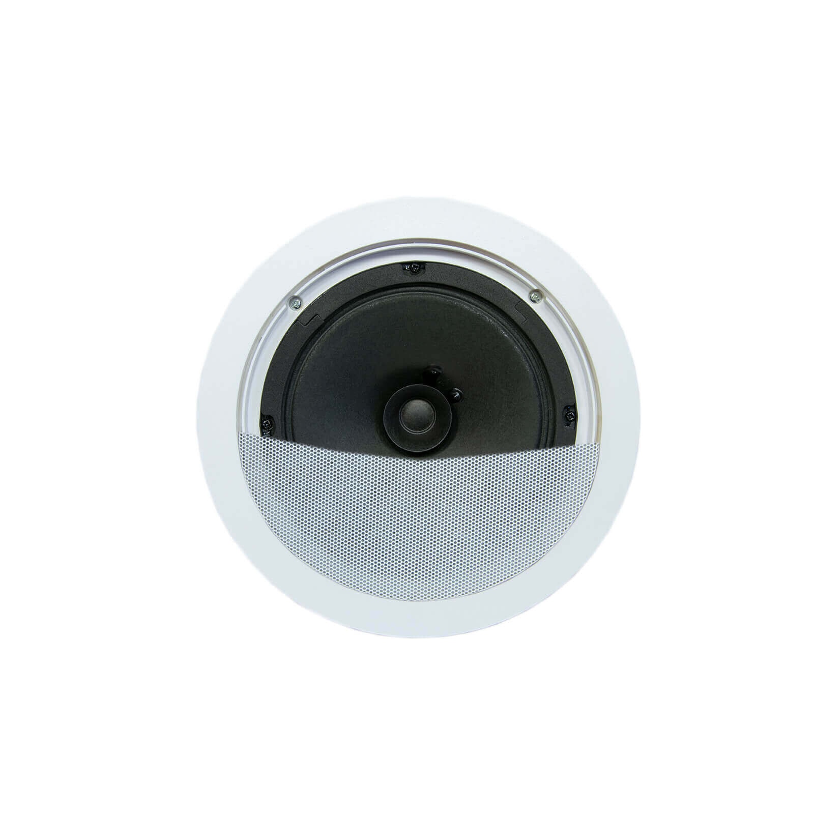 Difuzor de tavan incorporat Thunder ECS-6T (6,5″) – 100V