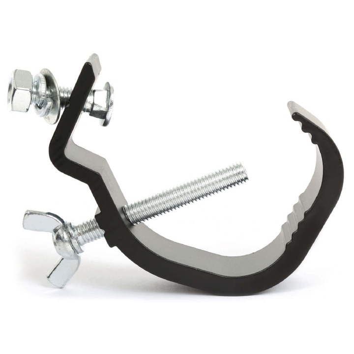 Suport pentru lumina, BeamZ pentru atasarea efectelor de lumina (28-64 mm) 30kg