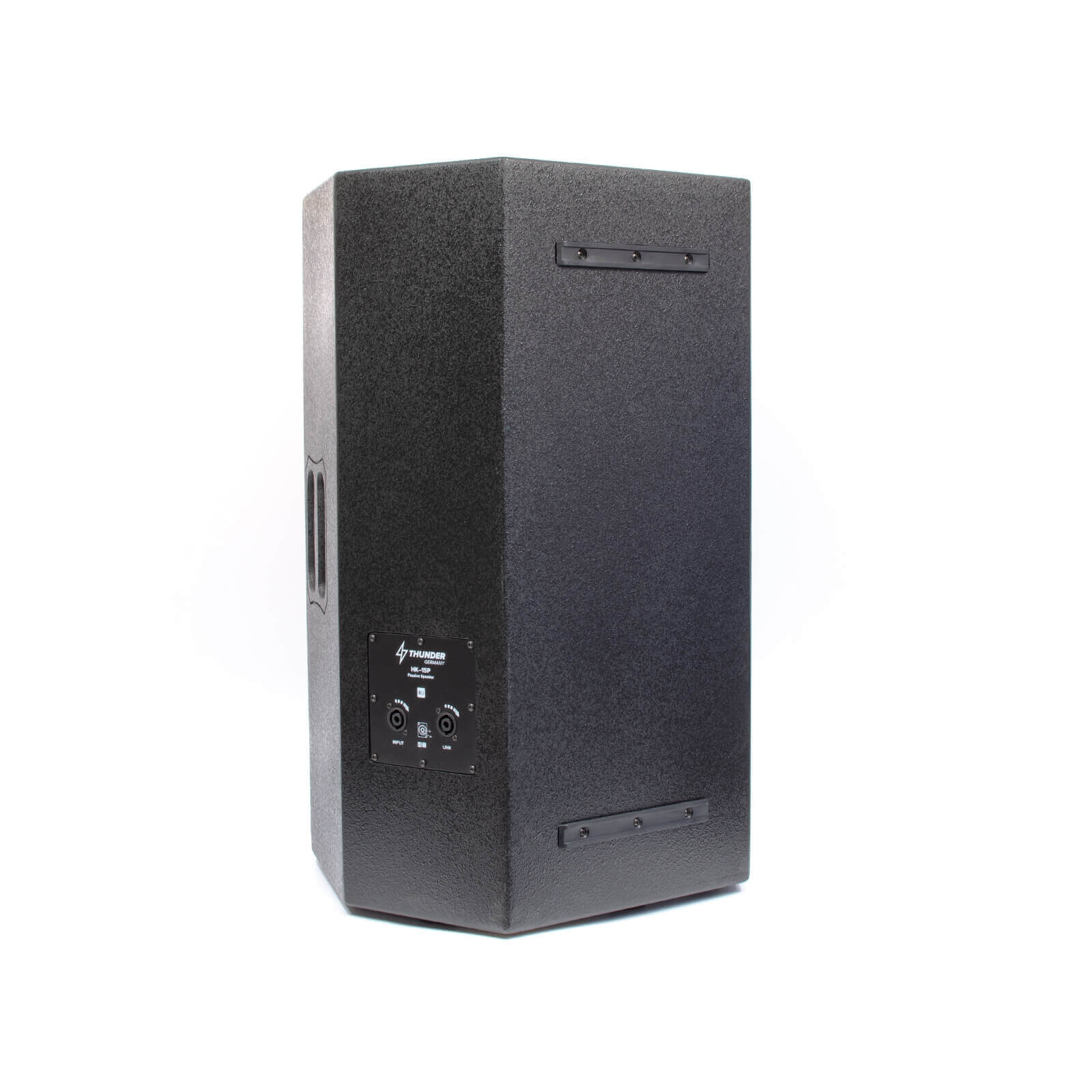 Difuzor pasiv profesional Thunder HK-15XP 800/1600W (15″) – CAST IRON SPEAKER