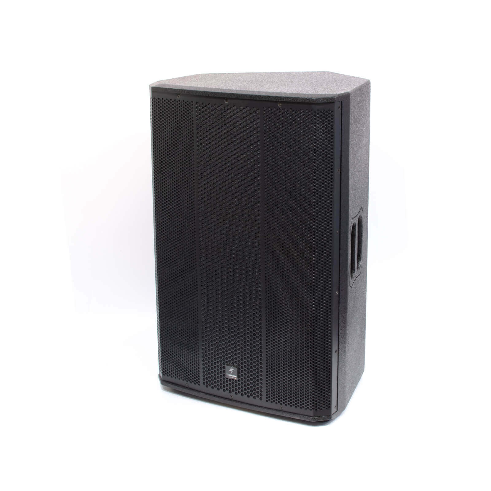 Difuzor pasiv profesional Thunder HK-15XP 800/1600W (15″) – CAST IRON SPEAKER
